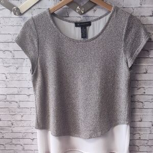 INC International Concepts  Blouse